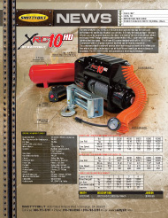 Smittybilt - XRC 10 Winch HD