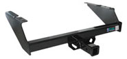 Receiver Hitch