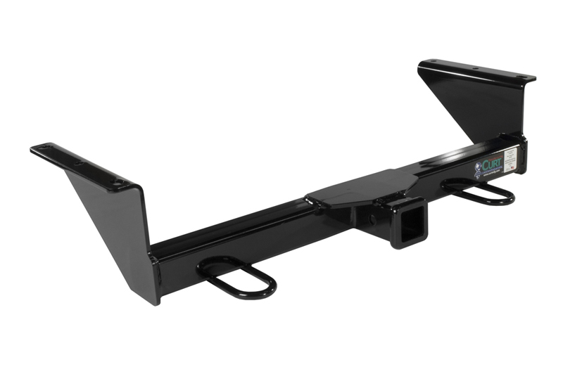 Receiver Hitch