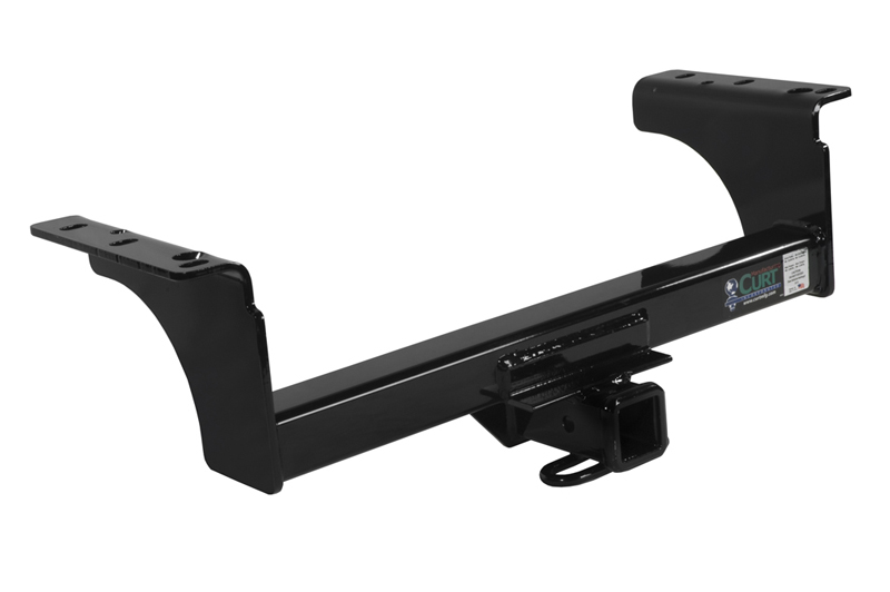 Class 4 & 5 Receiver Hitch