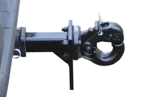 Pintle Hitch