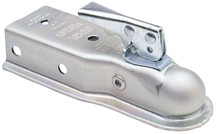 Trailer Coupler