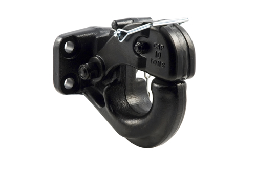 Pintle Hook