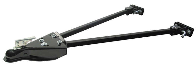 Adjustable Tow Bar