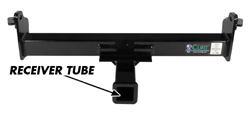 Receiver Tube