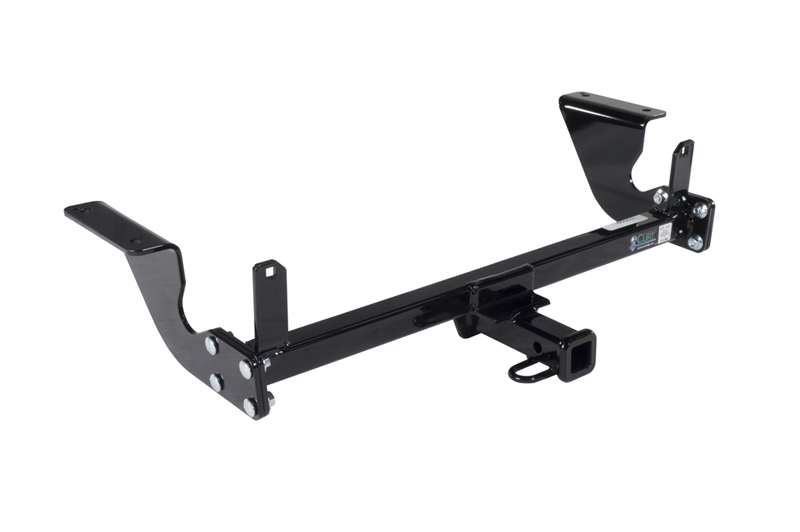 Class 1 & 2 Receiver Hitch