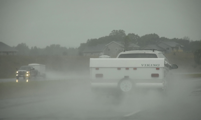 Bad Weather Towing
