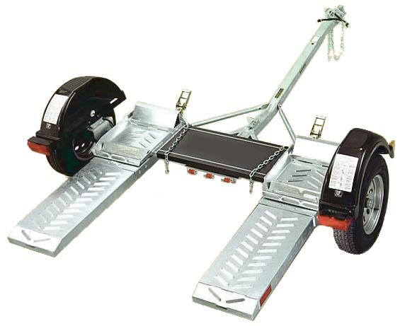 Tow Dolly