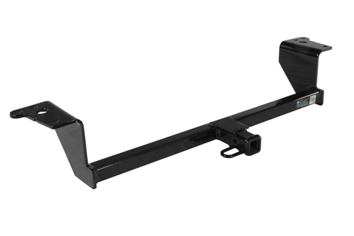 Class 2 (Class II) Hitch