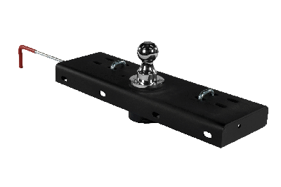 Gooseneck Hitch