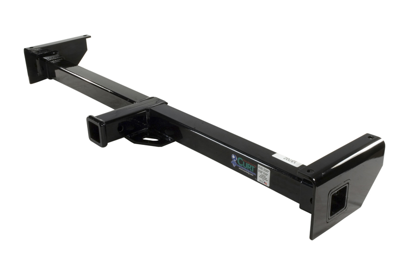 Class 3 RV Receiver Hitch