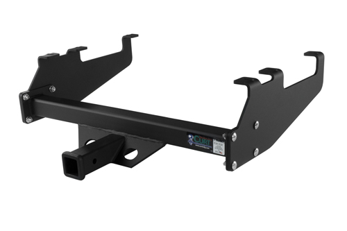 Class 5 (Class V) Hitch