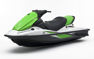 Personal Water Craft