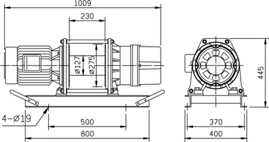 CWG-30375