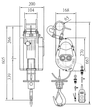 CWS-80