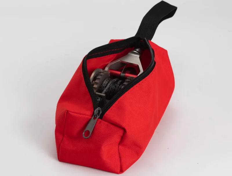 Dragan Pocket Winch Dragan Pocket Winch