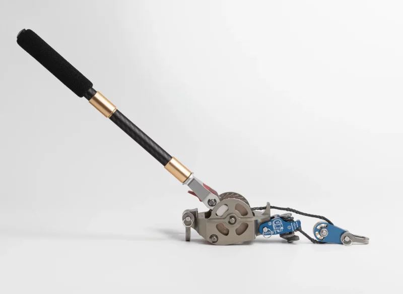 Dragan Pocket Winch Dragan Pocket Winch