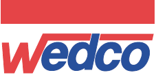 Wedco/沃德防静电油桶