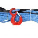 超高分子量聚乙烯纤维绞盘绳(UHMWPE Winch Rope)
