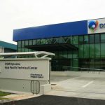 2013 年，DSM Dyneema 在新加坡正式开设新的亚太技术中心。