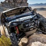 WARN Powersports Winch