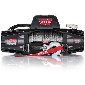 WARN VR EVO 8-S 103251