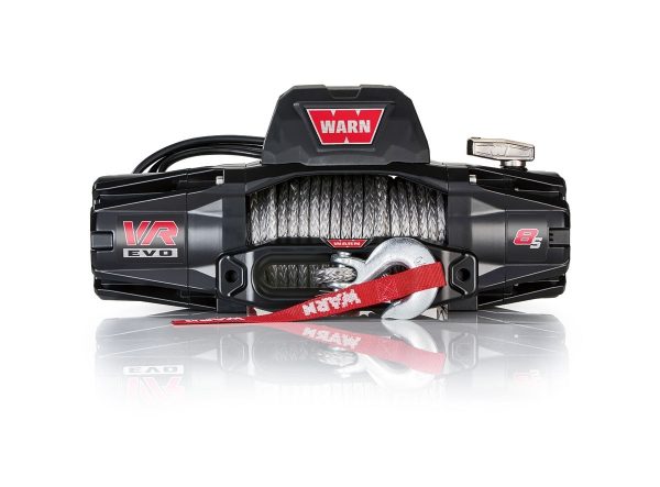 WARN VR EVO 8-S 103251