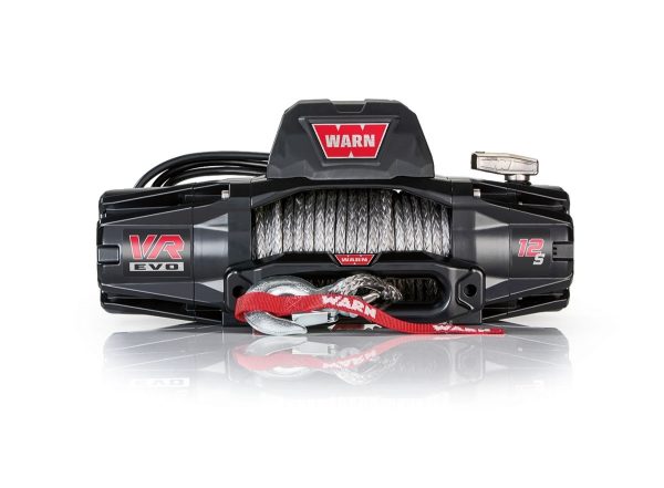 WARN VR EVO 12-S 103255