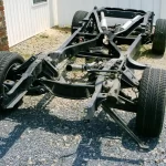 Vehicle chassis