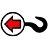 牵引绞盘