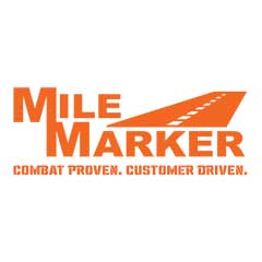 MILE MARKER