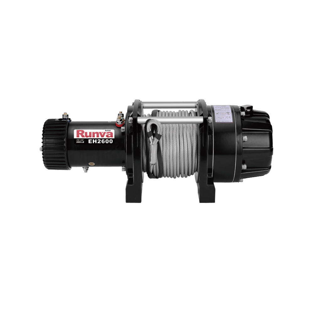 EH 2600
