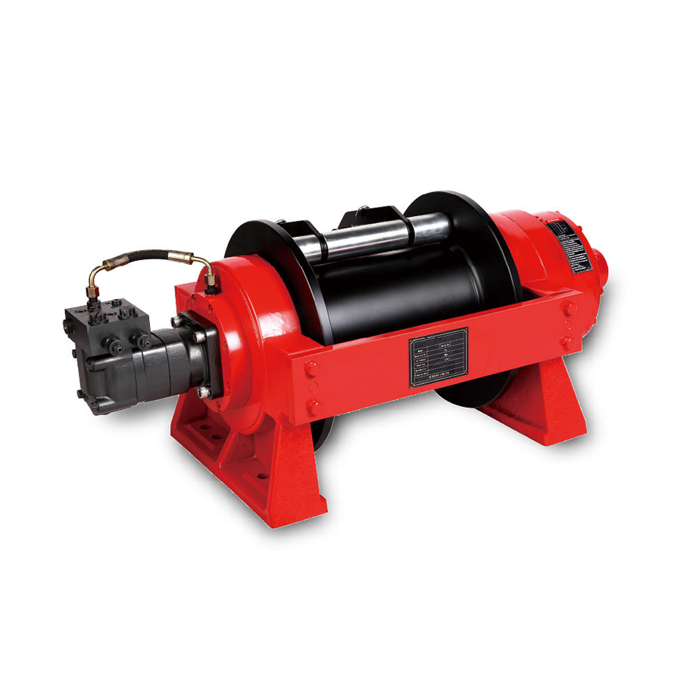 HWE 100