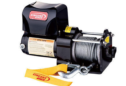 STV 2500
