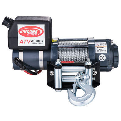 ATV 3000C