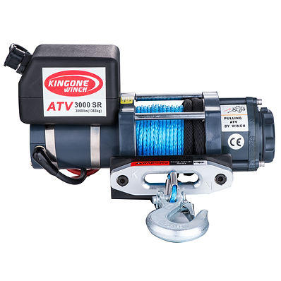 ATV 3000C SR