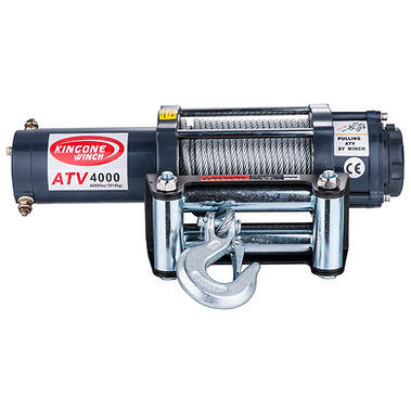 ATV 4000