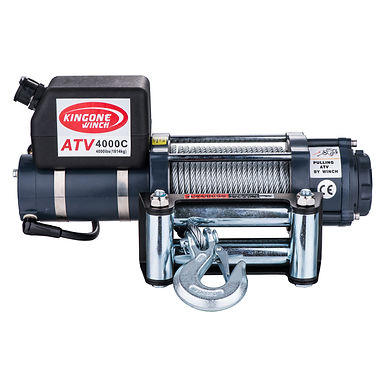 ATV 4000C