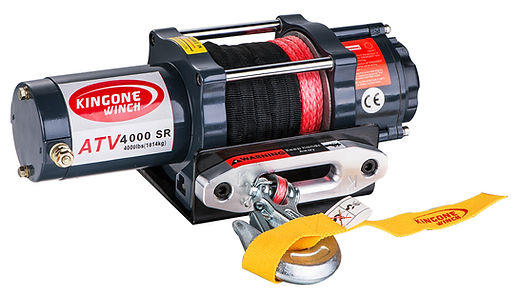 ATV 4000 SR