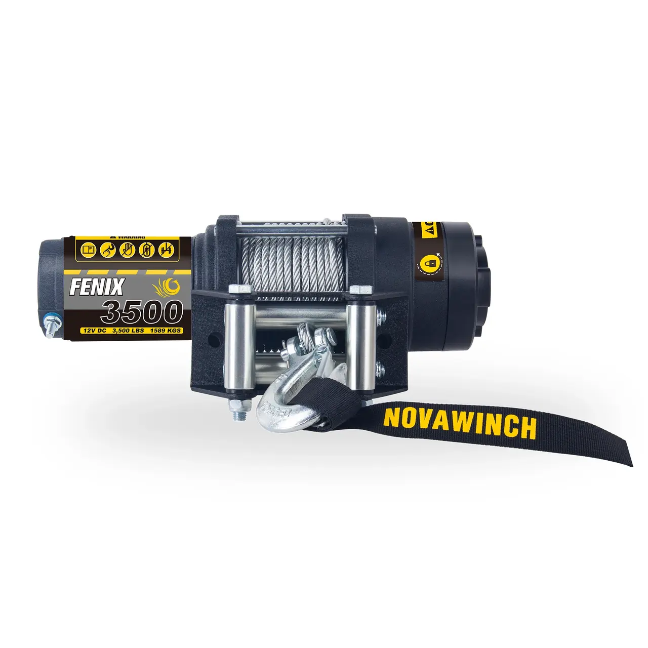 FENIX3500