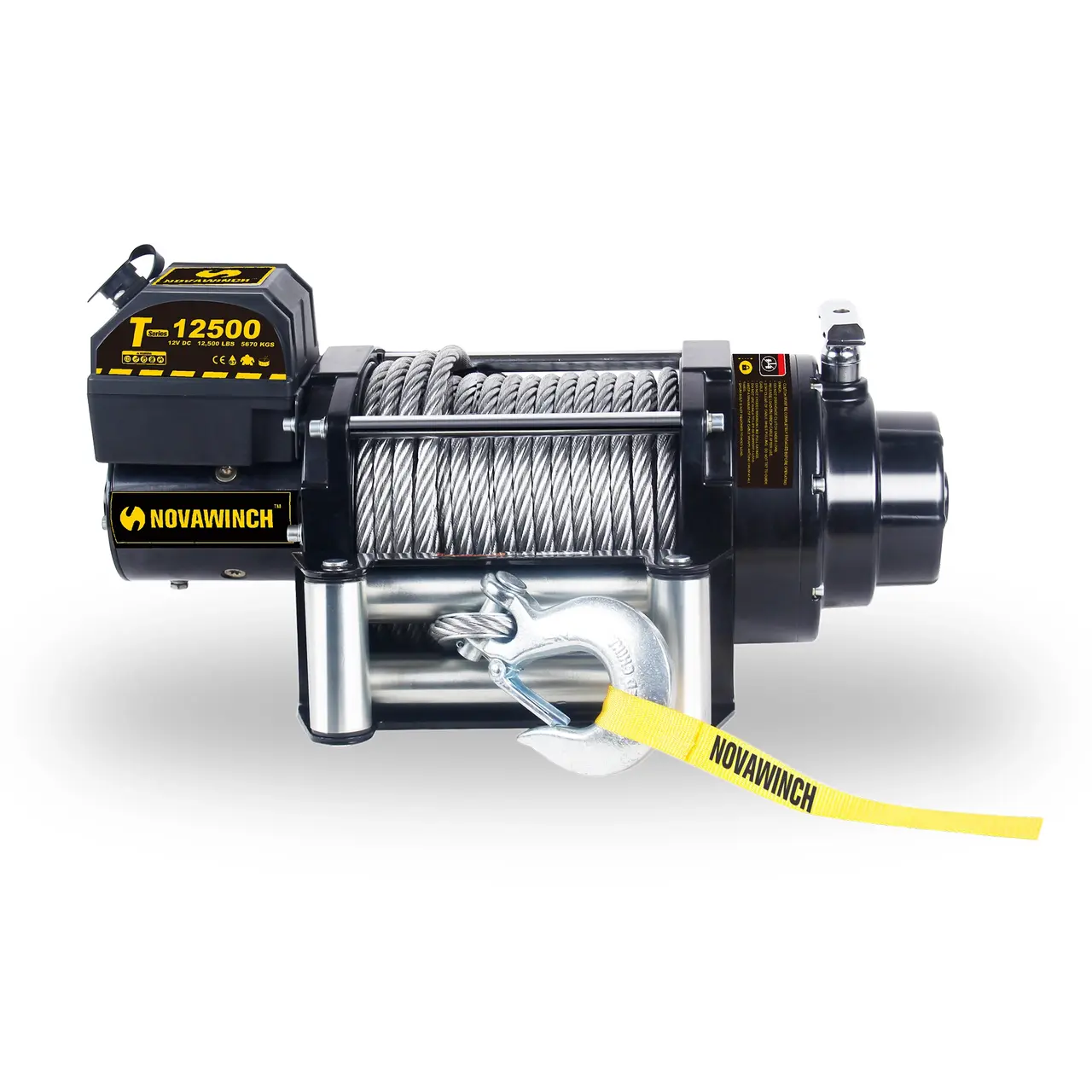 NVT12500