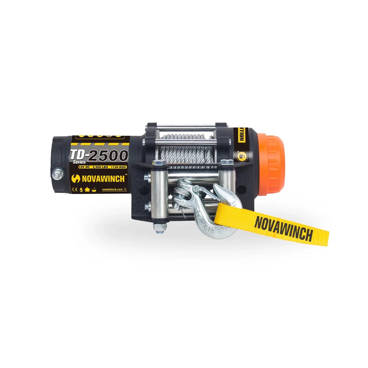 NVTD2500