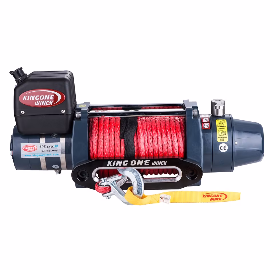 TDS 20.0C SR
