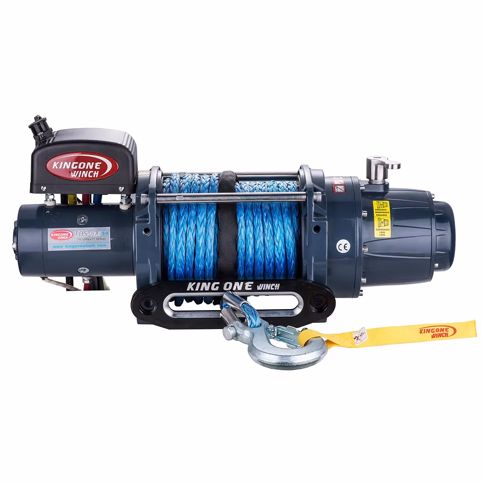 TDS 16.5C SR