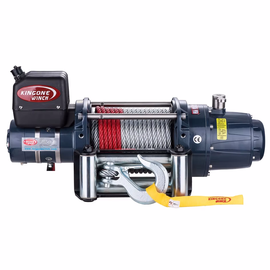 TDS 16.5C