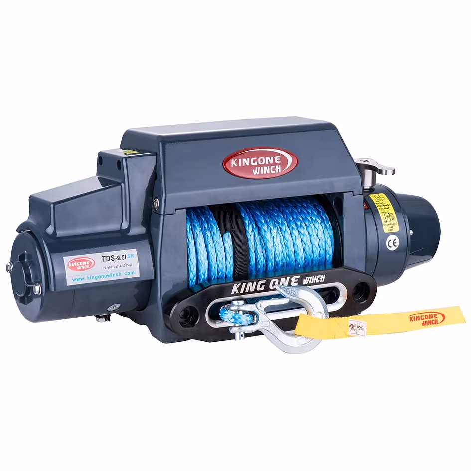 TDS 9.5i SR