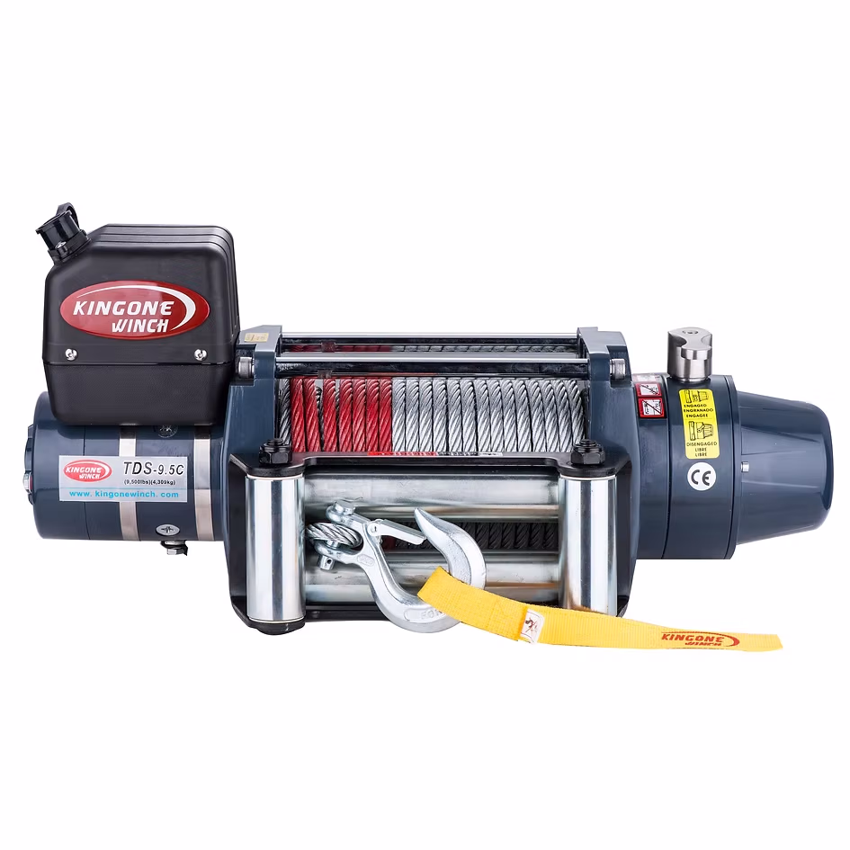 TDS 9.5C SR