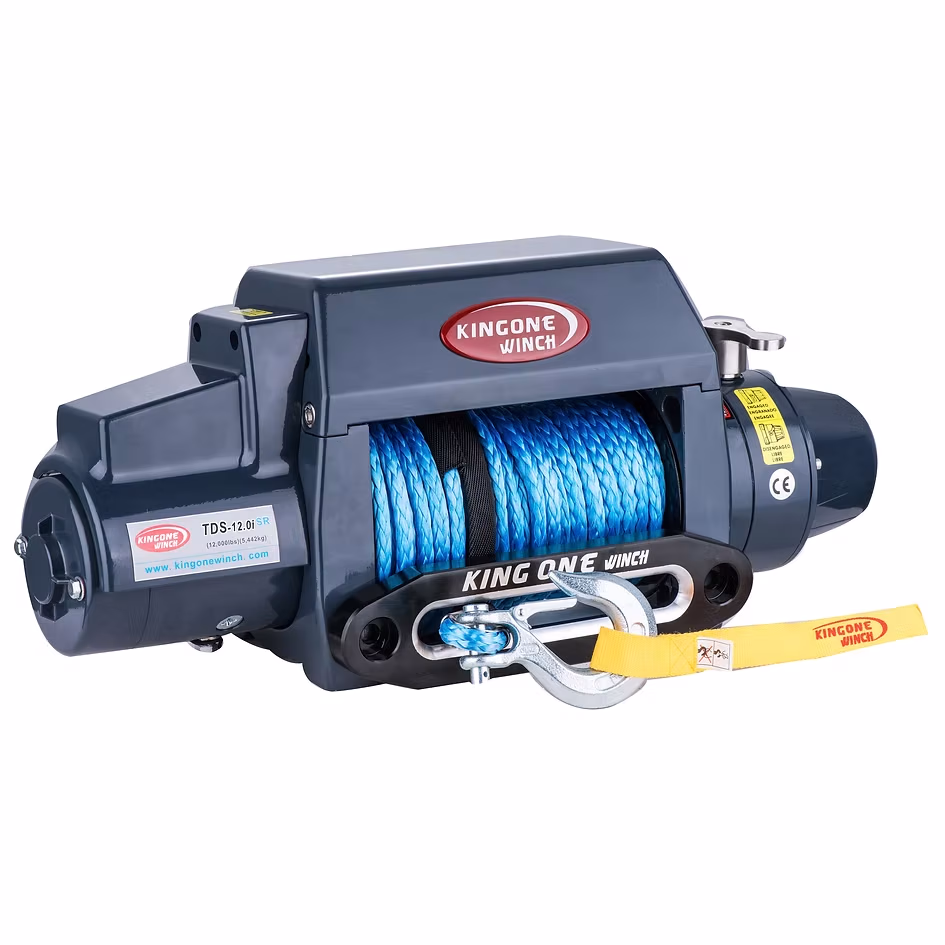 TDS 12.0i SR