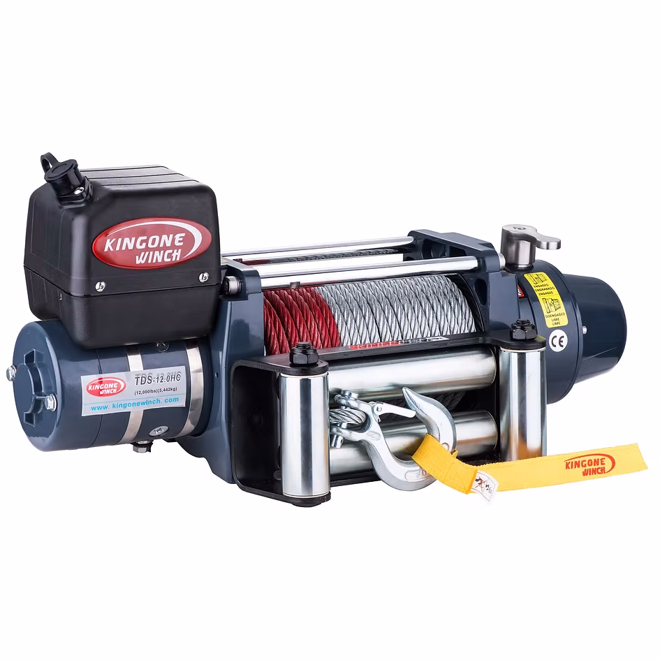 TDS 12.0HC
