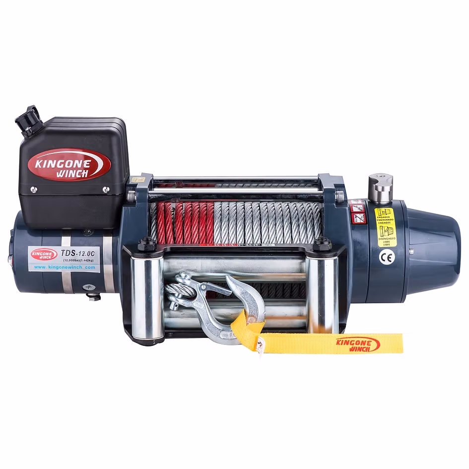 TDS 12.0C